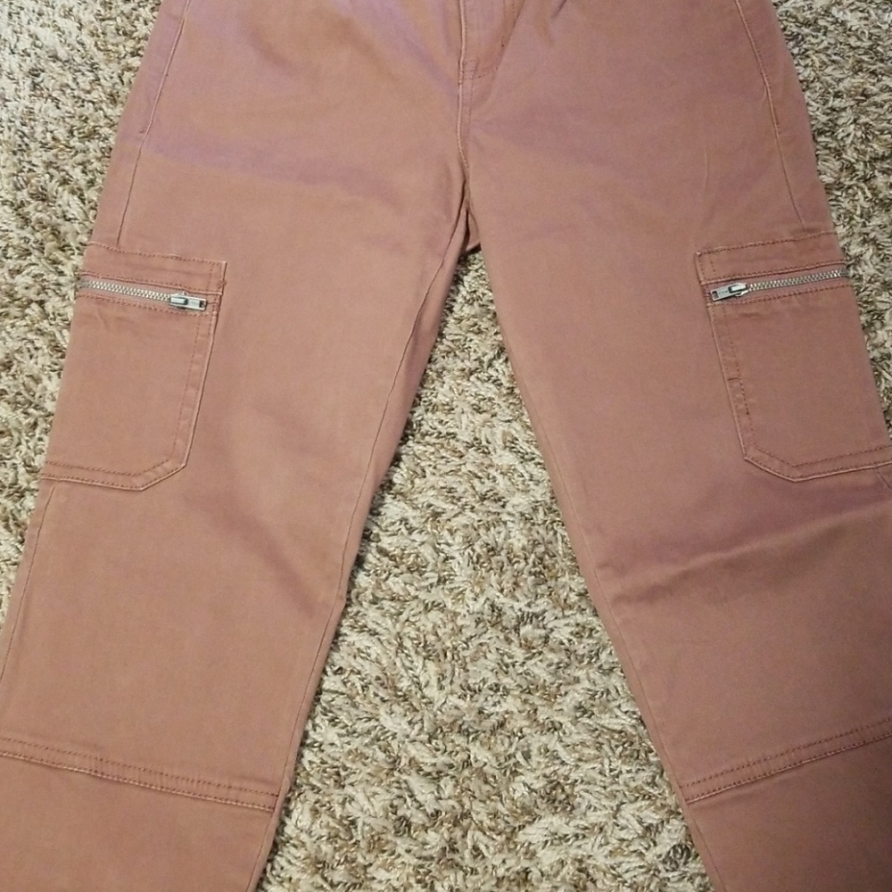 Utility skinny jeans - Picture 3 of 5